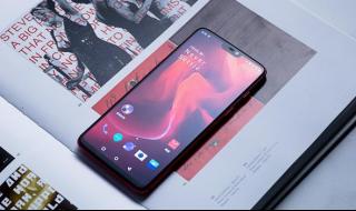 一加5G手机曝光 一加5G手机曝光