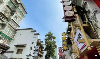 长沙有什么地方好玩 长沙有什么地方好玩