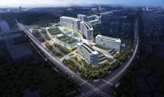 宜宾市第二人民医院