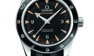 007系列手表欧米茄 007系列手表欧米茄