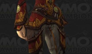 wow挑战模式 wow挑战模式