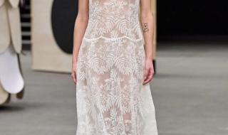 香奈儿时装 香奈儿时装