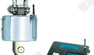 无线电子吊秤 无线电子吊秤