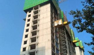 新乡建业联盟新城