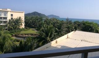 神州半岛喜来登酒店 神州半岛喜来登酒店