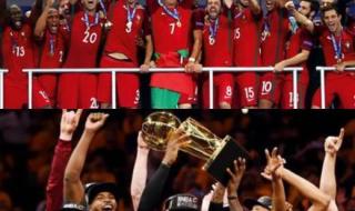 2021欧洲杯c罗参加吗 2021欧洲杯c罗参加吗